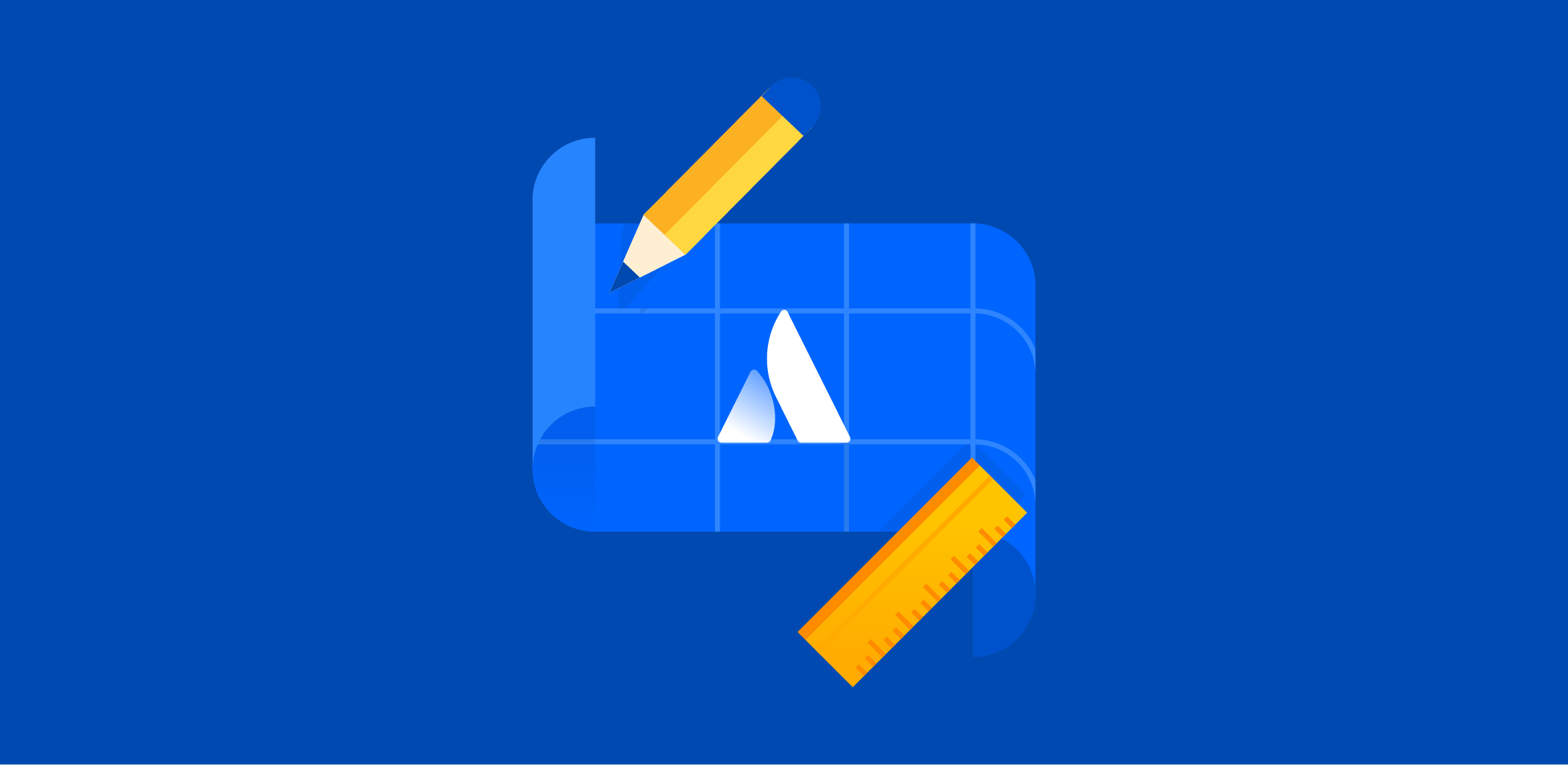 Our bold new brand - Work Life by Atlassian