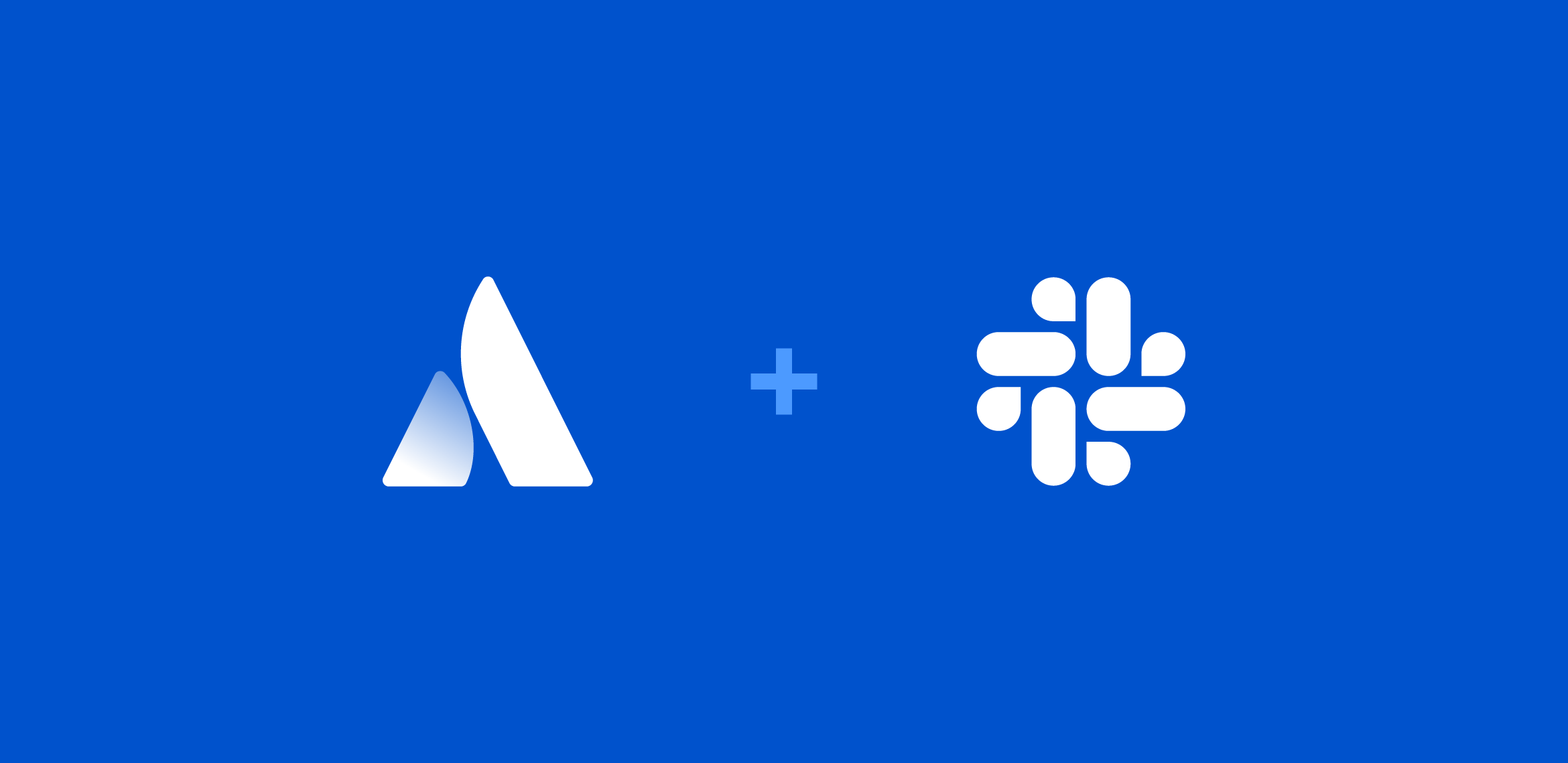 Announcing our new partnership with Slack - Work Life by Atlassian