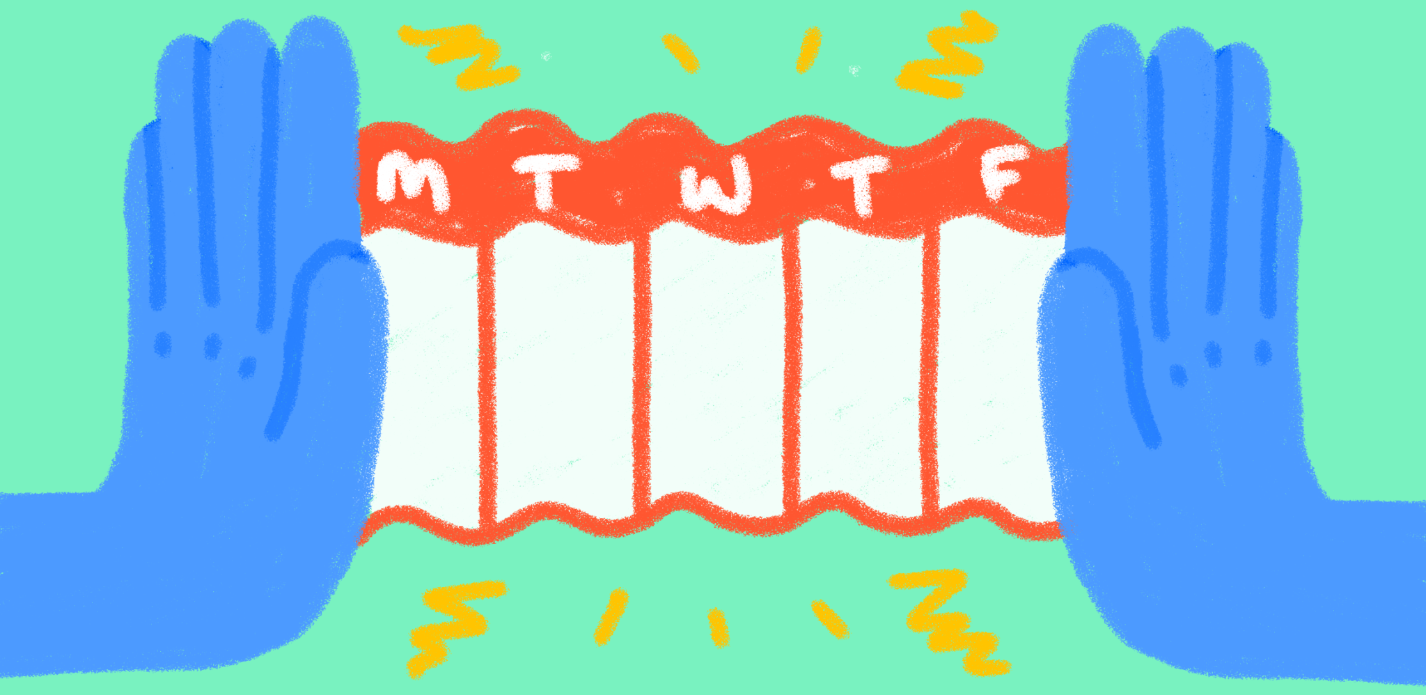 The truth about compressed workweeks, from people who've done it