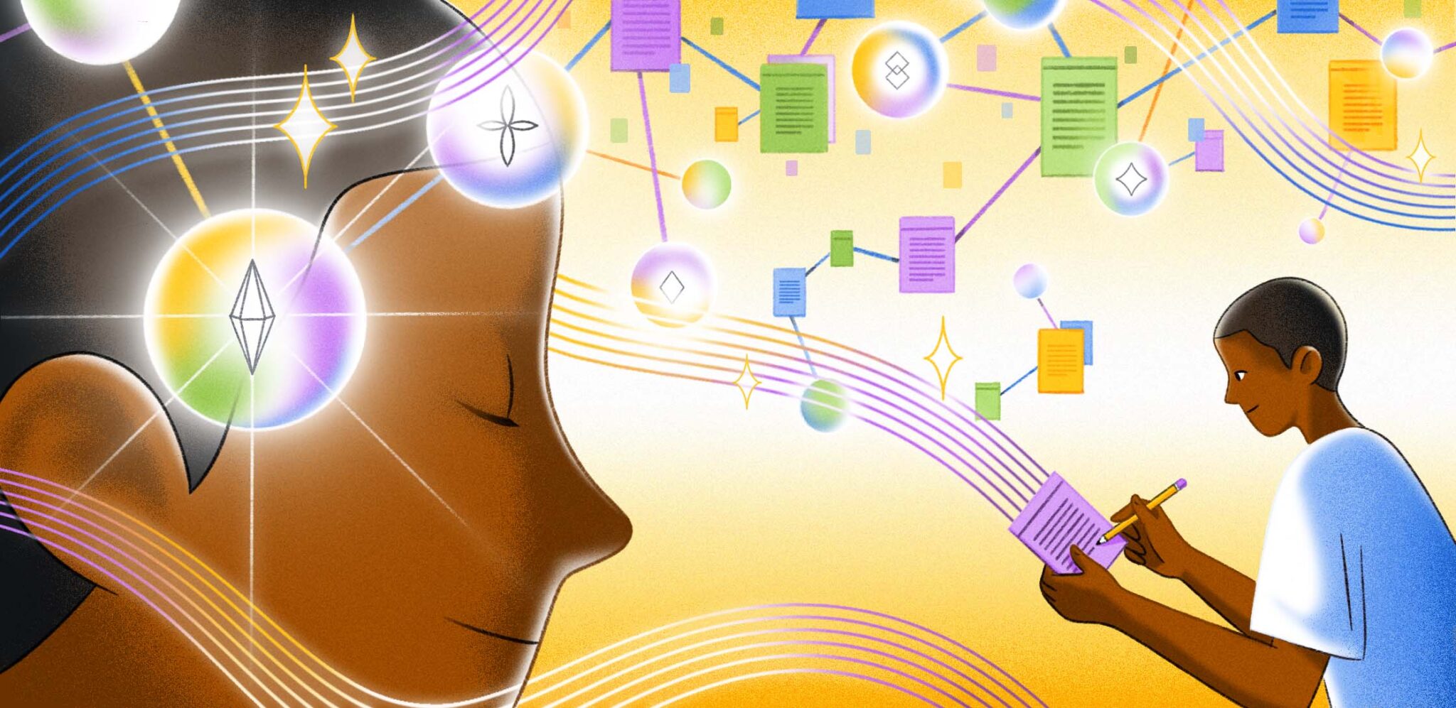 Try the Zettelkasten method to manage information overload - Work Life by Atlassian