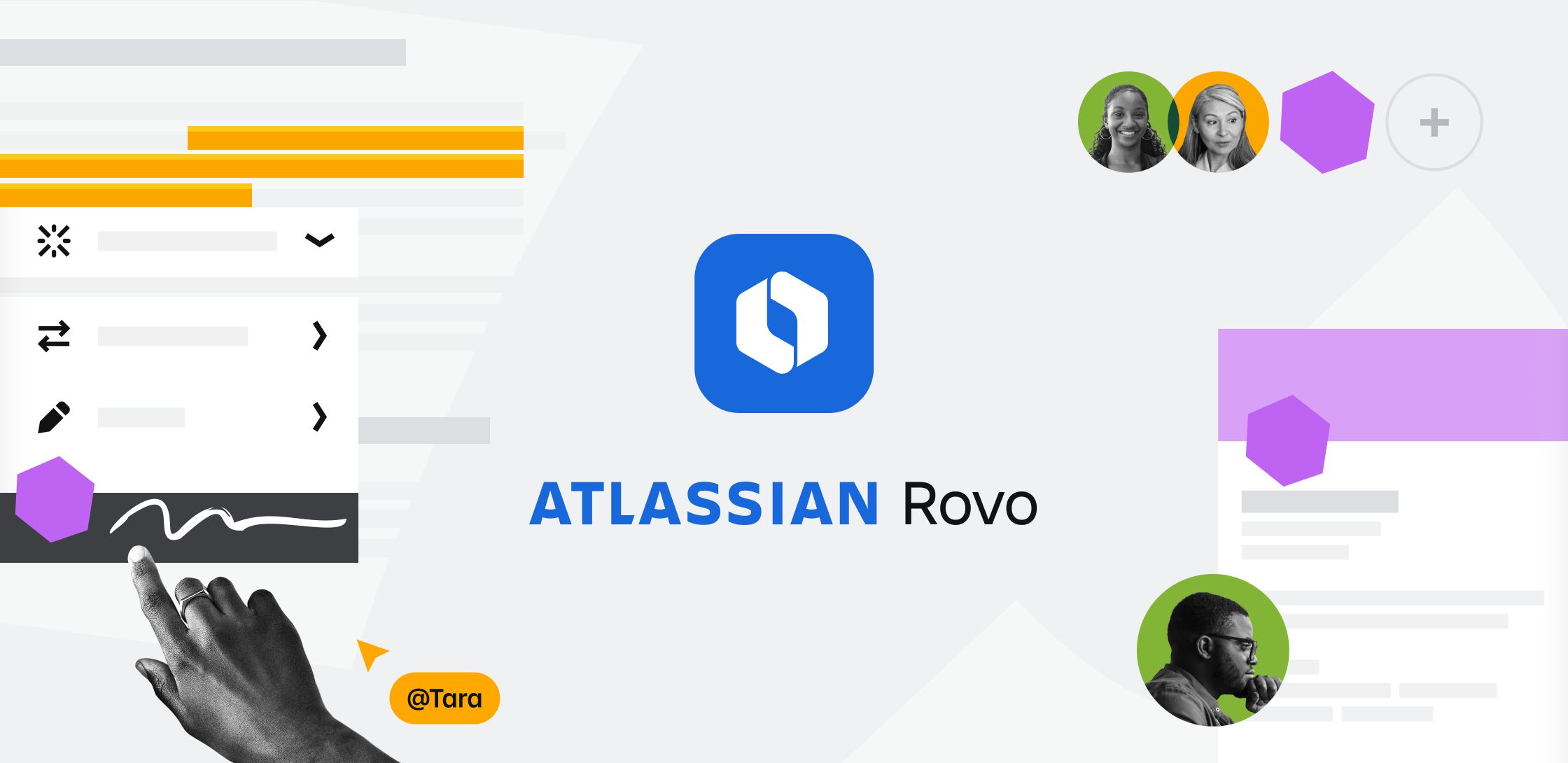 Unlock Enterprise Knowledge With Atlassian Rovo Work Life By Atlassian Unlock Enterprise Knowledge With Atlassian Rovo Work Life By Atlassian
