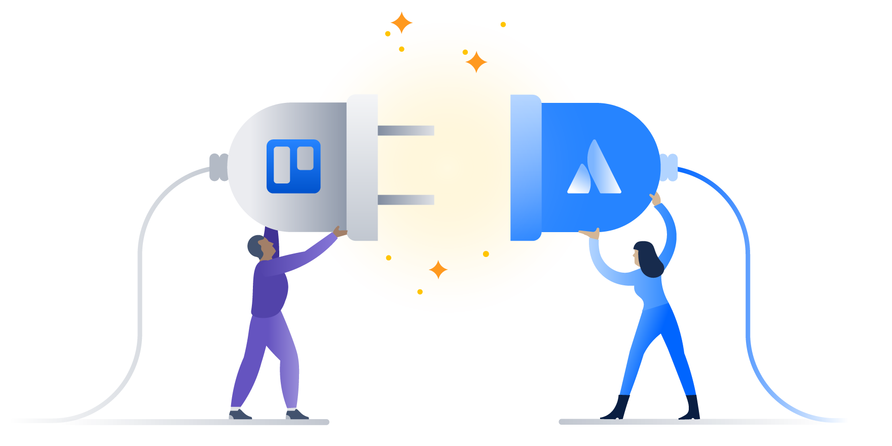 Powering Up Card-Back attachments & Jira and Confluence Power-Ups