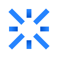 Atlassian Intelligence 徽标。
